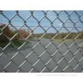 Security Fence Chain Link Fence